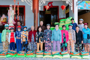 ĐÓN XUÂN BÍNH NGỌ 2026