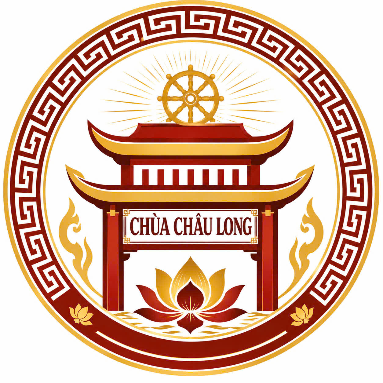 CHÙA CHÂU LONG